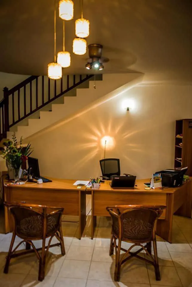 Ocean Beauty Guest House Negombo