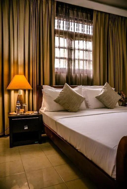 Ocean Beauty Guest House Negombo