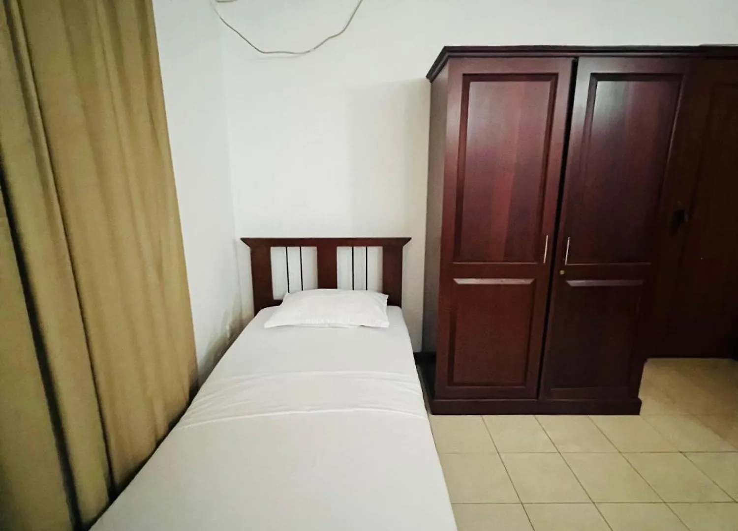 Ocean Beauty Guest House Negombo