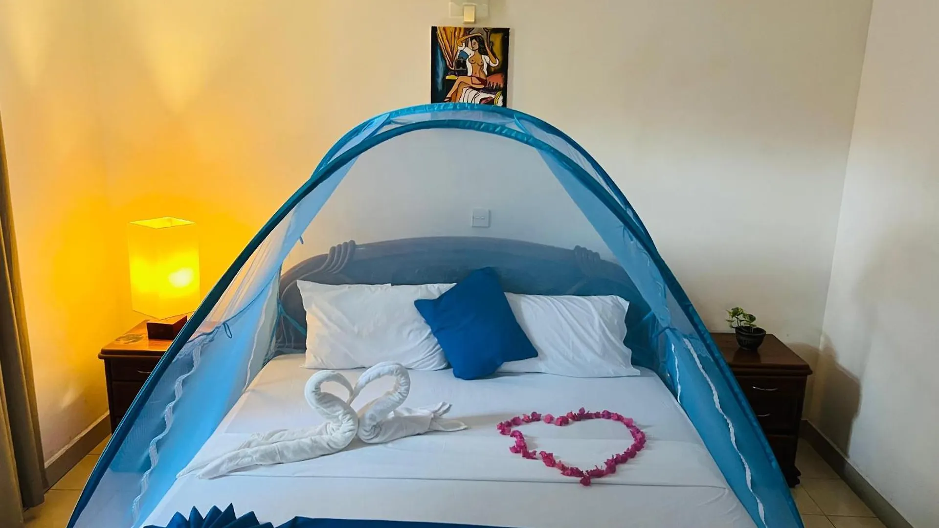 Ocean Beauty Guest House Negombo