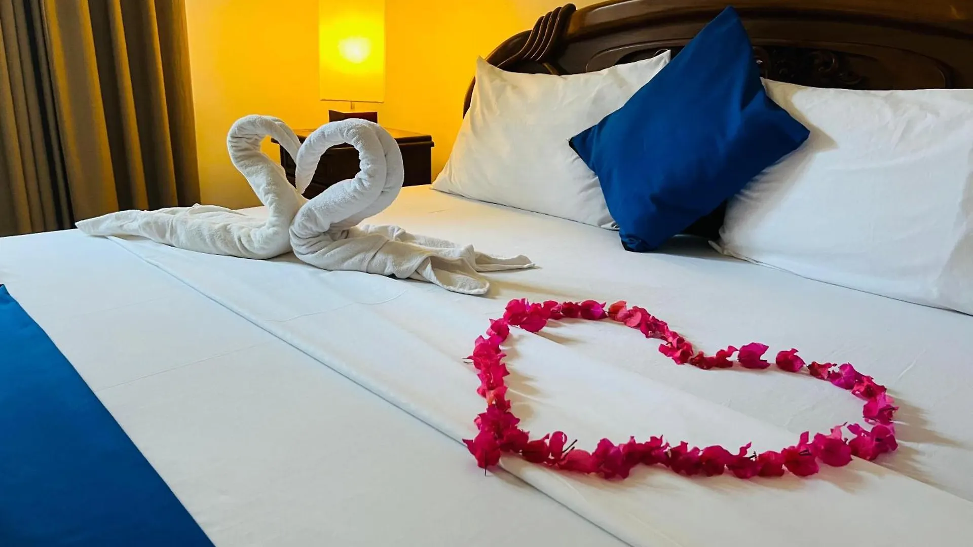 Ocean Beauty Guest House Negombo