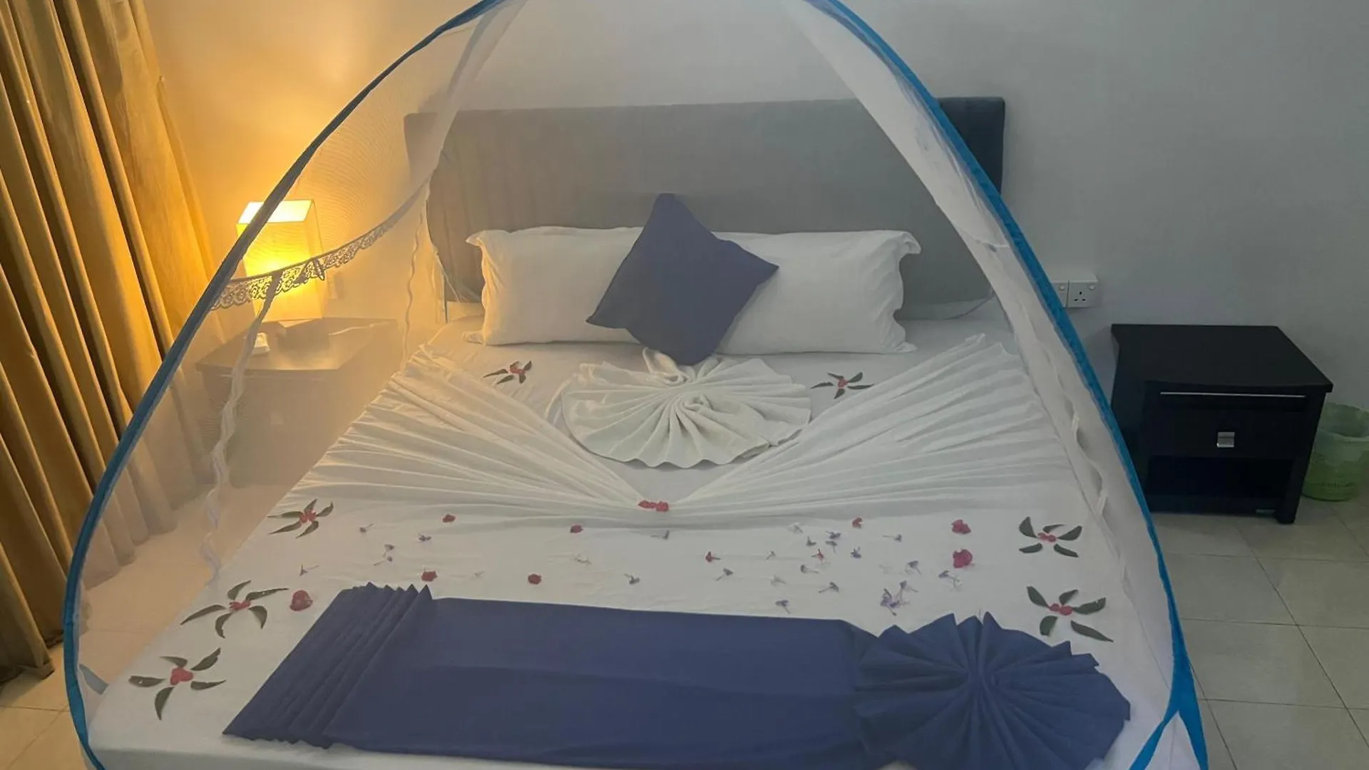 Ocean Beauty Guest House Negombo