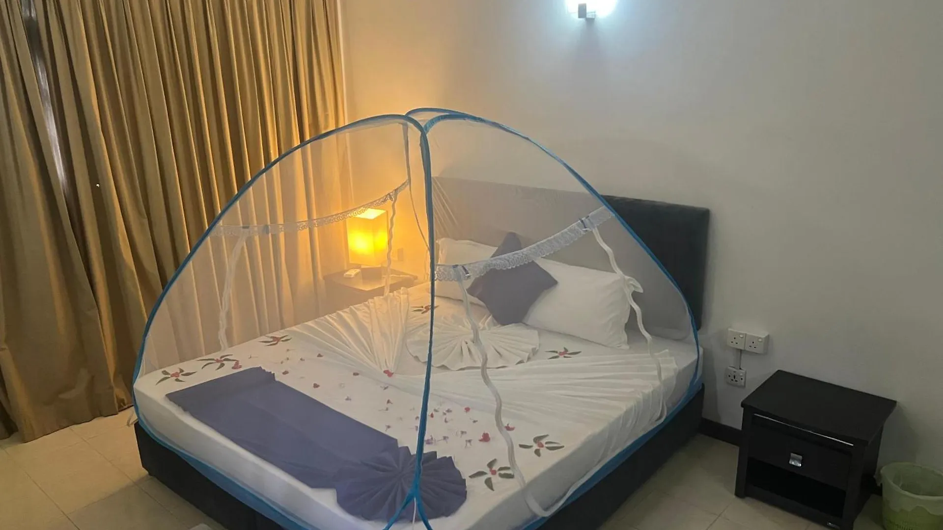 Ocean Beauty Guest House Negombo 0*,